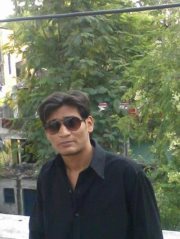 Surbhit Chouhan