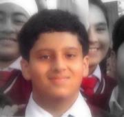 Harikrishnan Raghunathan