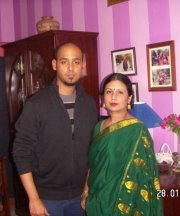 Shadath Shaibal