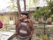 Mohsen Tavakolian
