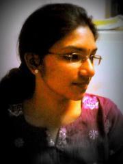 Subhashini Venkateswaran
