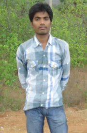 Bharat Kumar