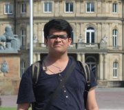 Hemant Rajopadhye