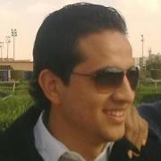 Mostafa Hegazy