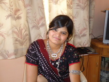 Poorvi Agarwal