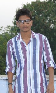 Arun Karoria
