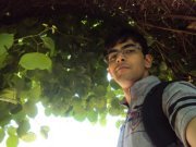 Shivank Pandya