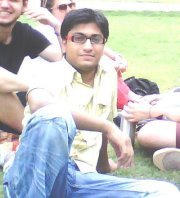 Vivek Ojha