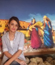 Astera Jalal
