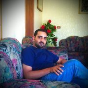 Ashraf Radaideh