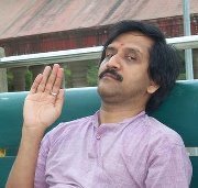 Subra Sundaram