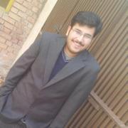 Mian Afzaal