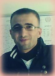 Ahmad Abu arrah