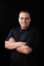 Diego Isaac
