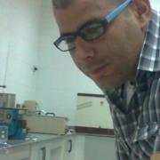 Ahmed Ramy