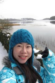 Meilin Su