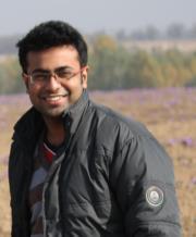 Jayasankar Pillai