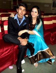 Sameer Sharma