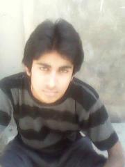 Hassan Faraz