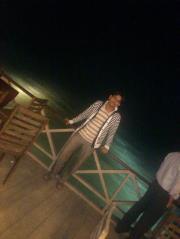 Hanesh Kumar