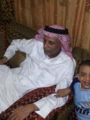 سالم باعبيد