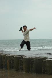 Muhammad Asrofi