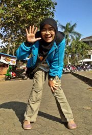Marlintan Sukma