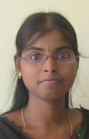 Ilakkiya Kandasamy