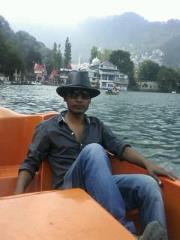 Balwant Singh