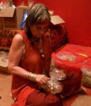 Annette Human-adamson