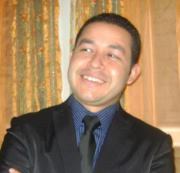 Eduardo Wind partner