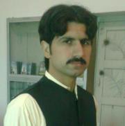 Shahzad Muhammad