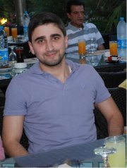 Ahmed Merayyan