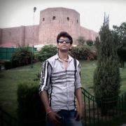 Shivam Kesharwani