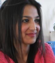 Aslı Isk