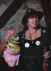 Lisa Keith