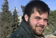 Hazem Mahmoud