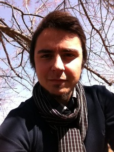 Mehmet Alptekin Kösem