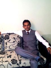 Ali Ahmed