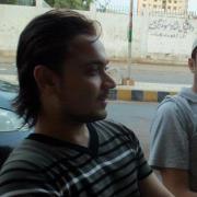 Syed Shah