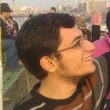 محمد الحمامصى