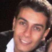 Ihab Mostafa
