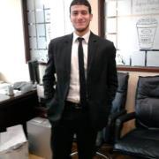 Abduallah Fathy