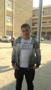 Mohamed Seleim