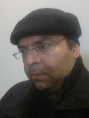 Majid Sadeghi