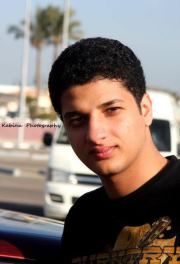 Ahmed Issmail