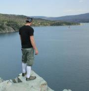 Ryan Michael lilley