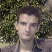 Ahmed Mostafa