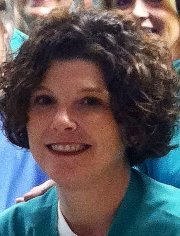 Regina Smith parrish