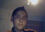 Marco Agustín